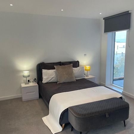 Ferienwohnung Malixa Uk London Borough of London Borough of Croydon Exterior foto