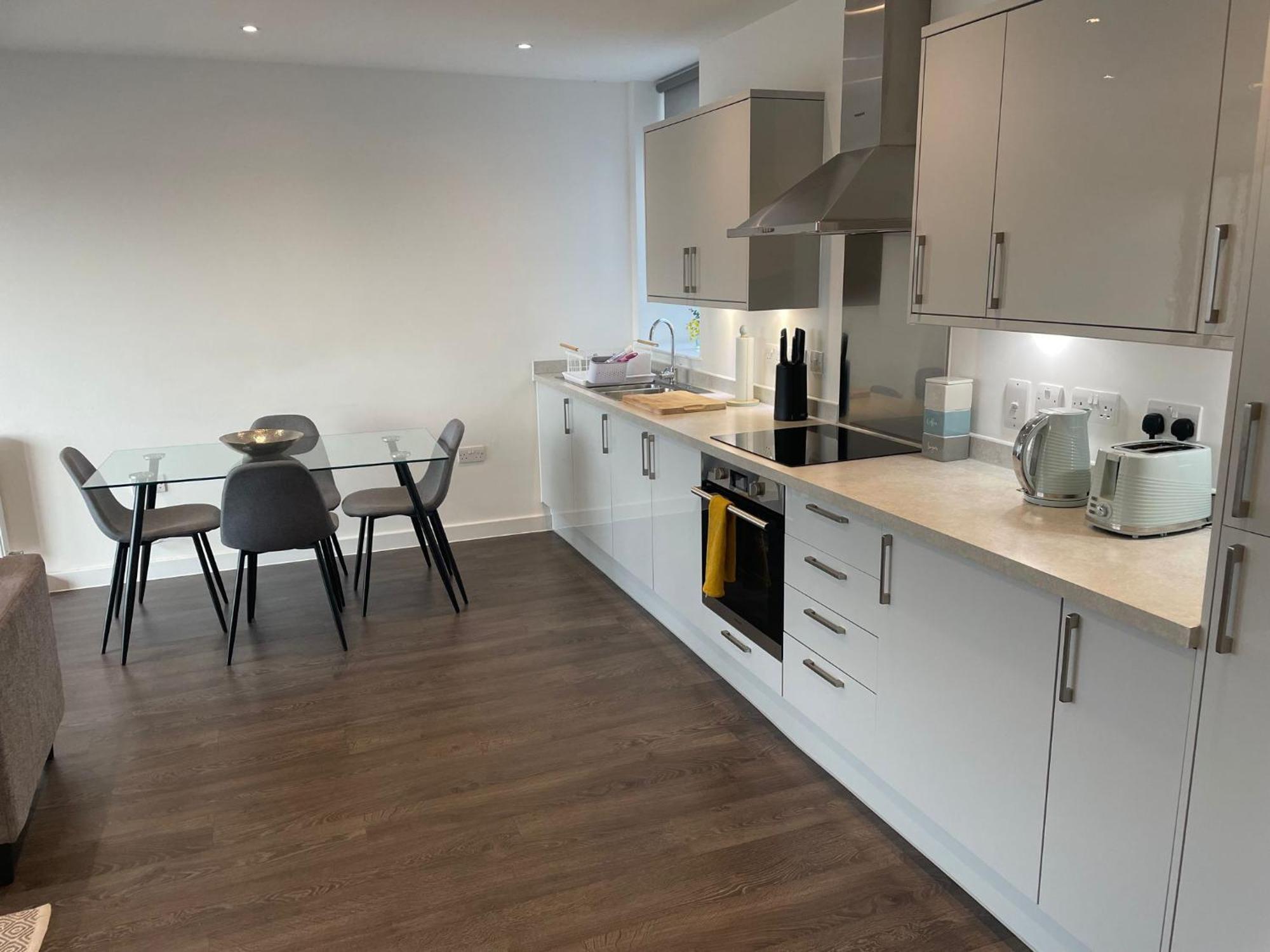 Ferienwohnung Malixa Uk London Borough of London Borough of Croydon Exterior foto