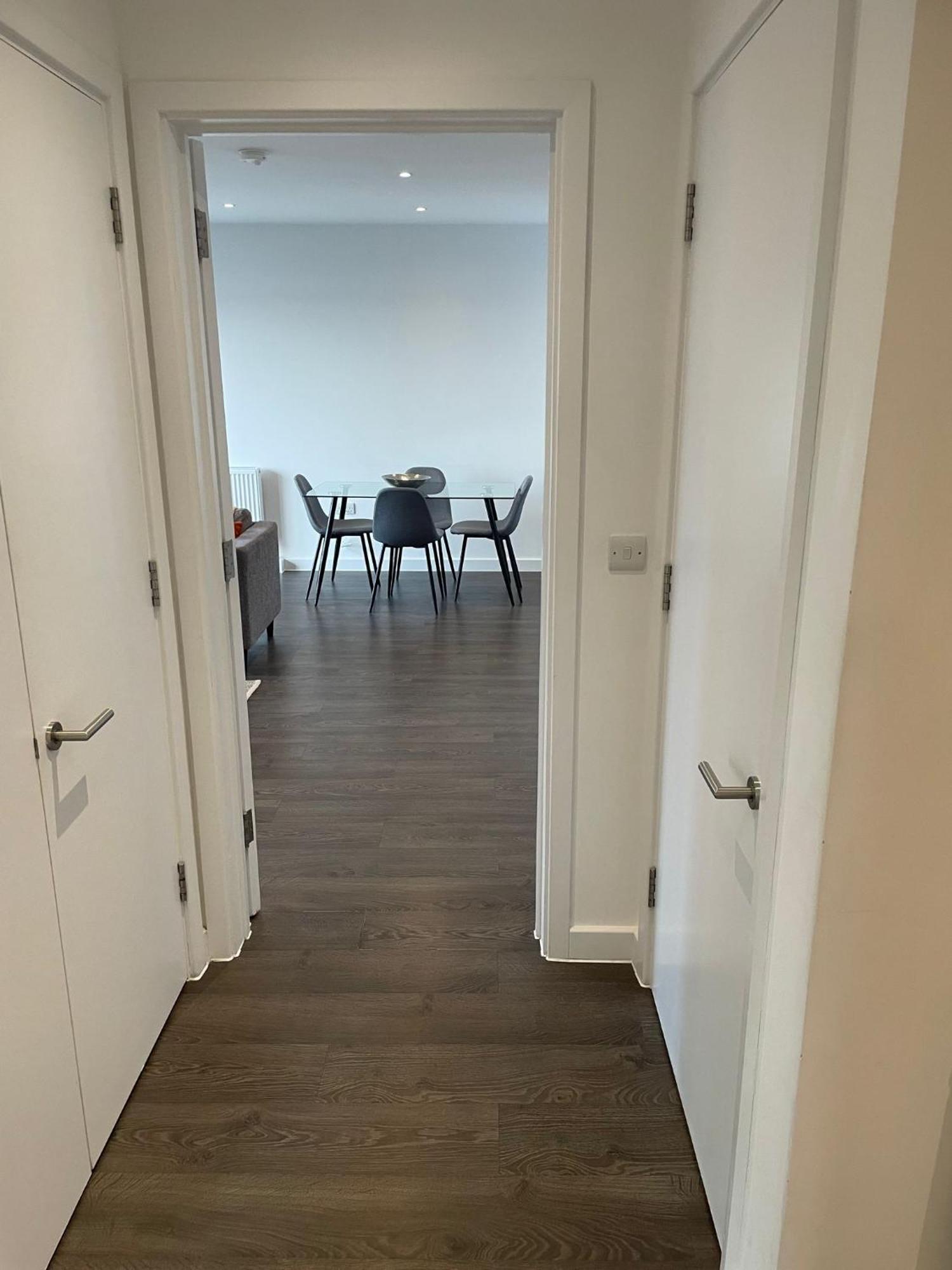Ferienwohnung Malixa Uk London Borough of London Borough of Croydon Exterior foto