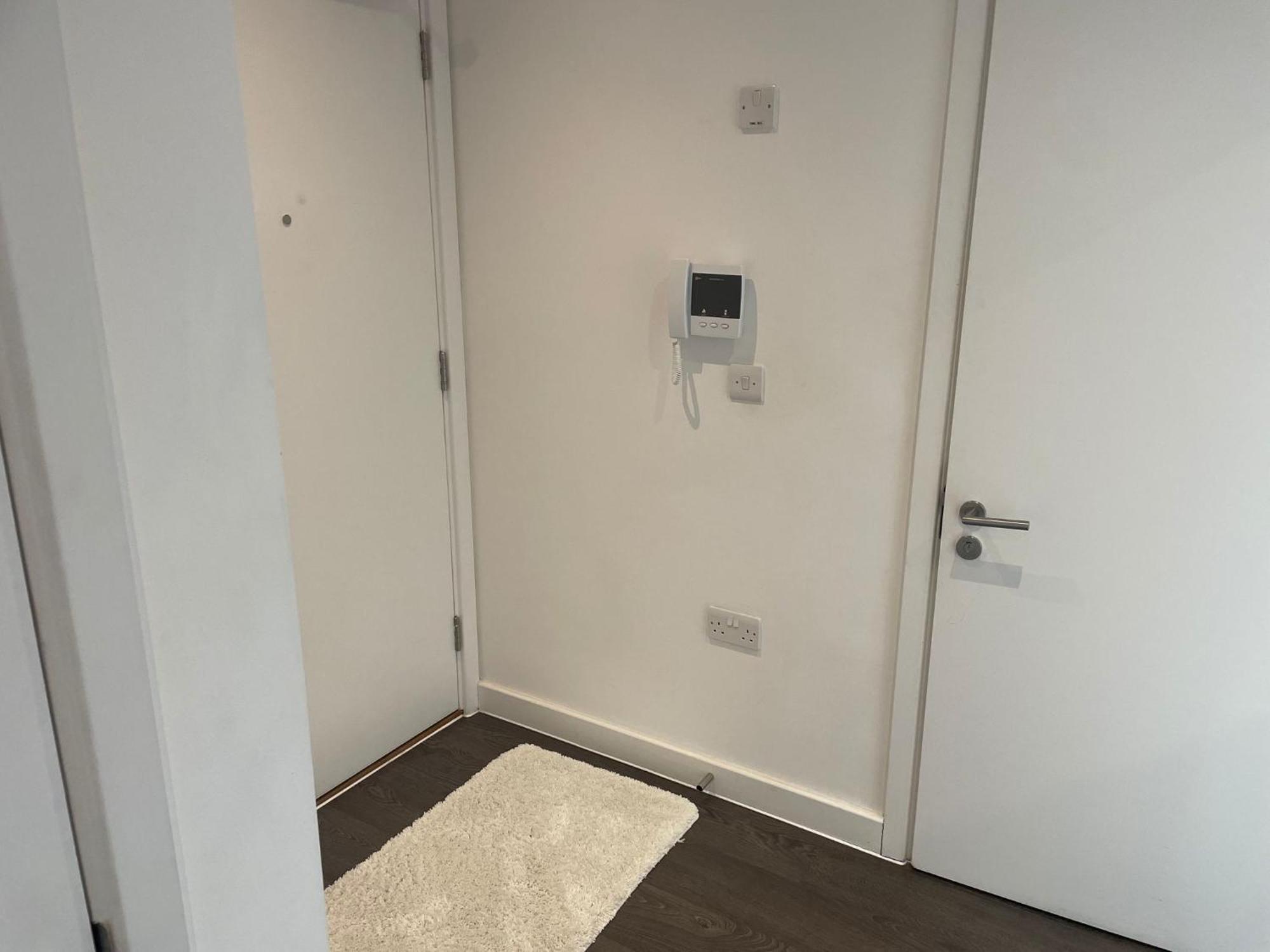 Ferienwohnung Malixa Uk London Borough of London Borough of Croydon Exterior foto